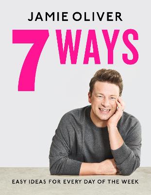 Cover: 7 Ways