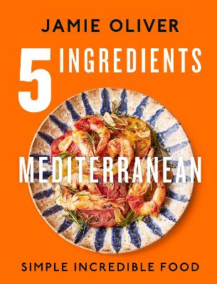 Image of 5 Ingredients Mediterranean