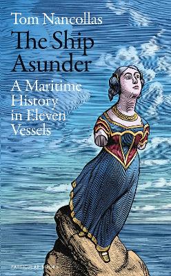 Image of The Ship Asunder