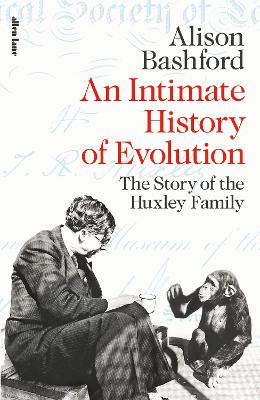 Image of An Intimate History of Evolution