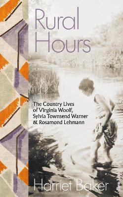 Cover: Rural Hours