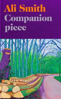 Cover: Companion piece