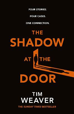 Cover: The Shadow at the Door
