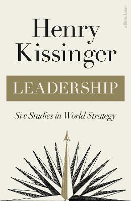 Cover: Leadership