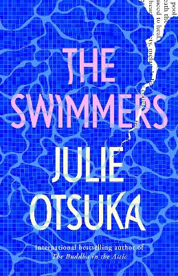 Cover: The Swimmers