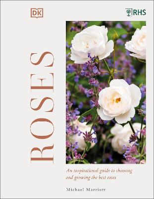 Image of RHS Roses