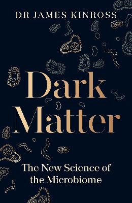 Cover: Dark Matter