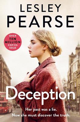 Cover: Deception