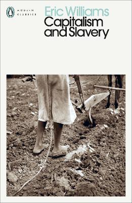 Cover: Capitalism and Slavery