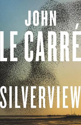 Cover: Silverview