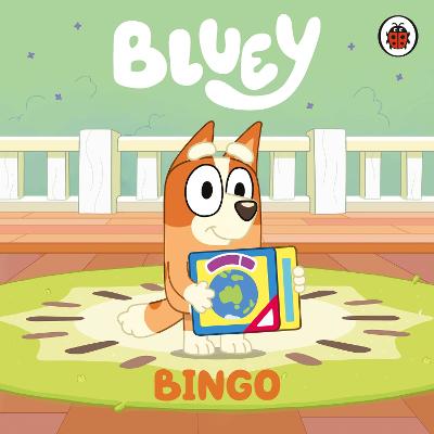 Image of Bluey: Bingo