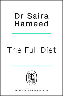 Cover: The Full Diet