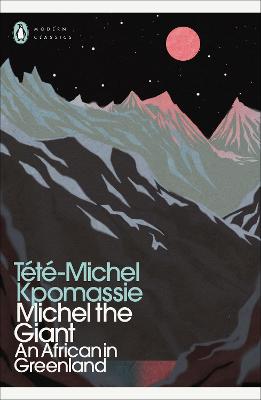 Cover: Michel the Giant