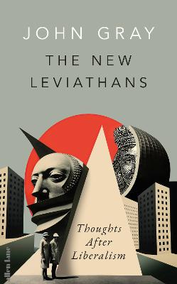 Cover: The New Leviathans