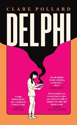 Cover: Delphi