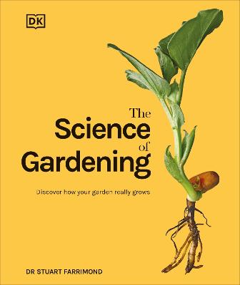 Cover: The Science of Gardening