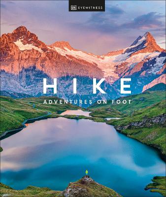 Cover: Hike