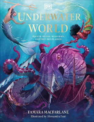 Image of Underwater World