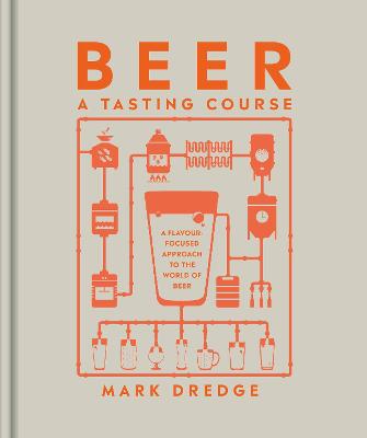 Cover: Beer A Tasting Course