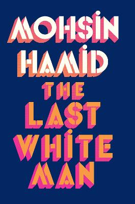 Cover: The Last White Man