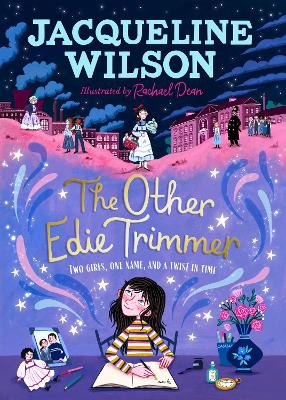 Cover: The Other Edie Trimmer