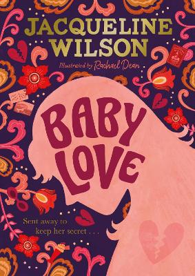 Cover: Baby Love