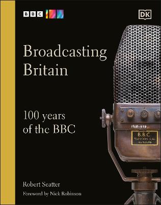 Cover: Broadcasting Britain