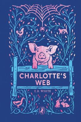 Cover: Charlotte's Web