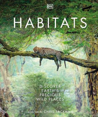 Image of Habitats