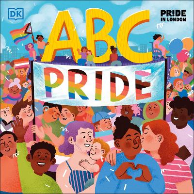 Cover: ABC Pride