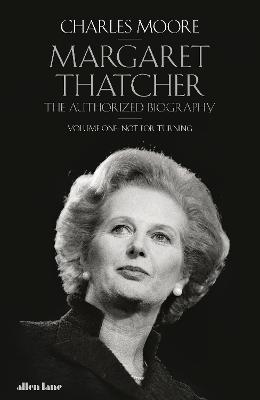 Cover: Margaret Thatcher