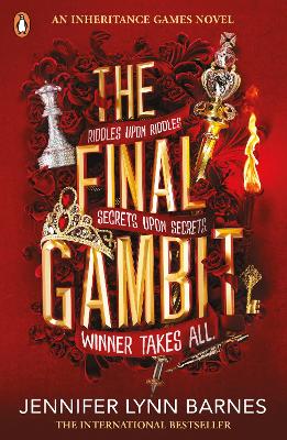Cover: The Final Gambit