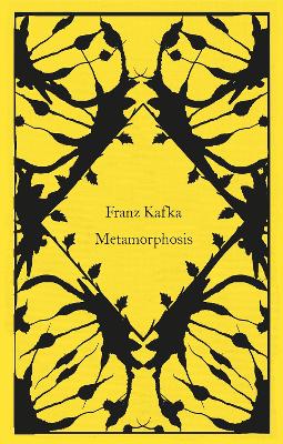 Cover: Metamorphosis