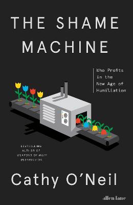 Cover: The Shame Machine