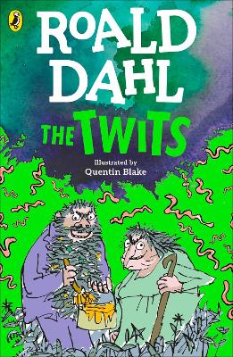 Image of The Twits