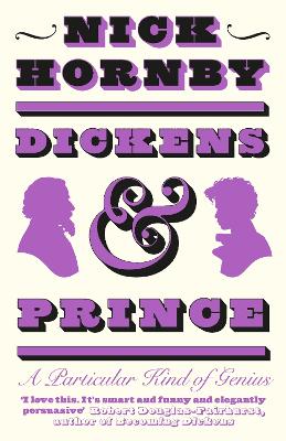 Cover: Dickens and Prince