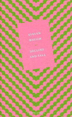Cover: Decline and Fall