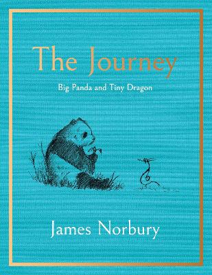 Cover: The Journey