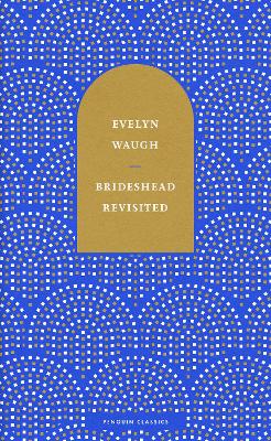 Cover: Brideshead Revisited