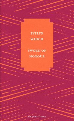 Image of Sword of Honour