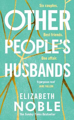 Cover: Other People's Husbands