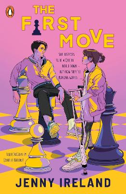 Cover: The First Move
