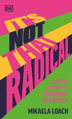 Image of It's Not That Radical