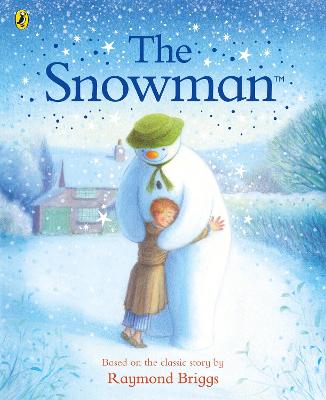 Image of The Snowman: The Book of the Classic Film