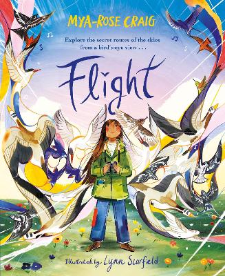 Cover: Flight