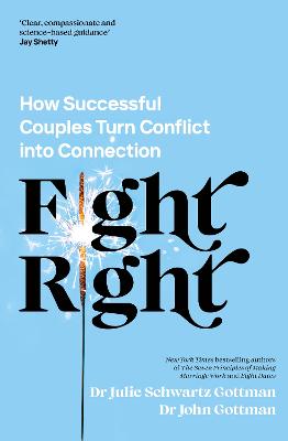 Cover: Fight Right