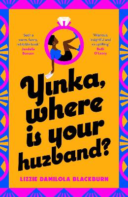Image of Yinka, Where is Your Huzband?