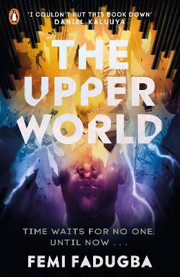 Cover: The Upper World