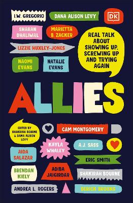 Cover: Allies