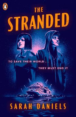 Cover: The Stranded